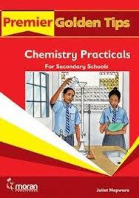 Kcse Golden Tips Chemistry Practicals